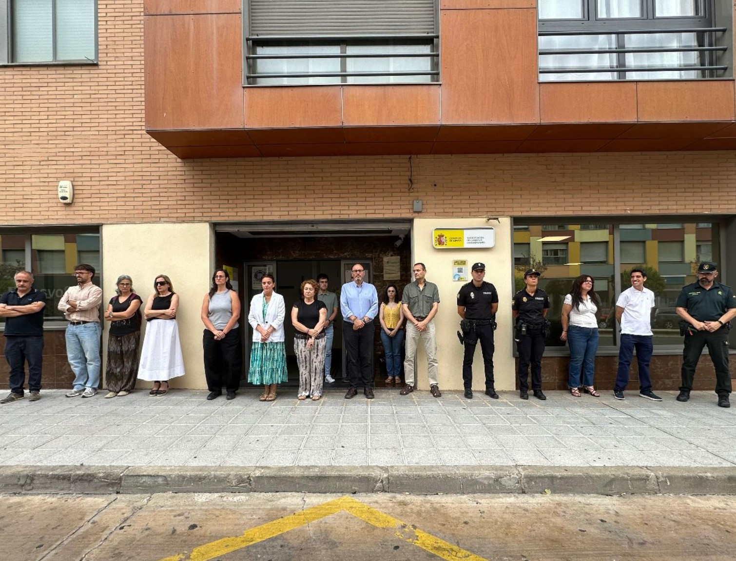 Imagen: Subdelegación del Gobierno de Guadalajara