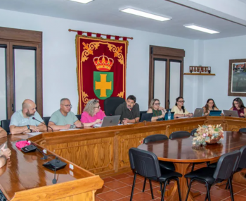Marchamalo aprueba su Plan de Emergencias Municipal tras varios meses de trabajo