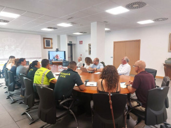 El Observatorio de Yebes retransmitirá en directo el eclipse total de sol a nivel nacional e internacional