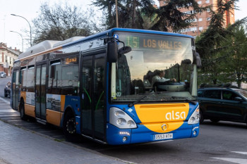 La Junta Local de Gobierno aprueba la nueva fórmula de revisión de precios del contrato del autobús urbano