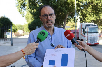 El PP de Guadalajara denuncia que 7.309 pacientes se encontraban a la espera de una intervención quirúrgica al cierre de junio