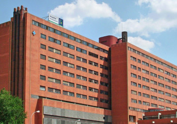 Una menor de 12 años sufre un accidente con un patinete en Zarzuela de Jadraque