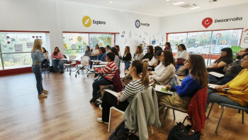 Castilla-La Mancha impulsa un modelo de mentoría para acompañar a docentes y equipos directivos