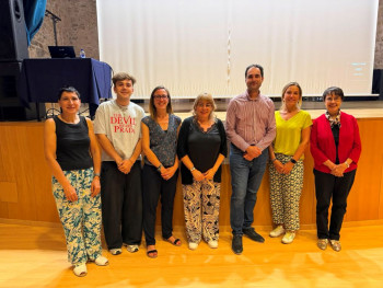 Sigüenza reivindica su patrimonio en la 52ª edición de las Jornadas de Estudios Seguntinos