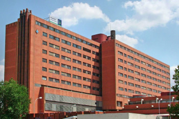 La Junta reforzará los servicios de Atención Primaria y del Servicio de Oftalmología del Hospital de Guadalajara ante el eclipse