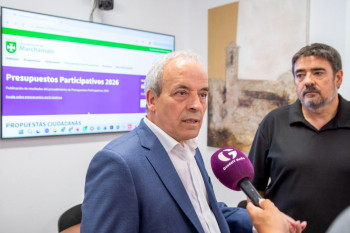 Marchamalo recibe 5.000 euros de la Junta para reforzar sus presupuestos participativos
