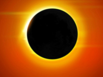 La DGT prevé entre 400.000 y 1.5 millones de desplazamientos hacia la franja de totalidad del Eclipse