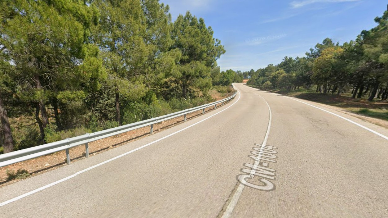 Imagen: Google Maps.