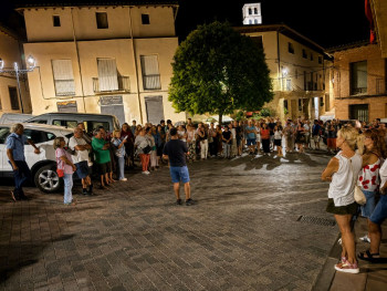 Las mujeres de la nobleza toman el protagonismo en la historia de Cogolludo