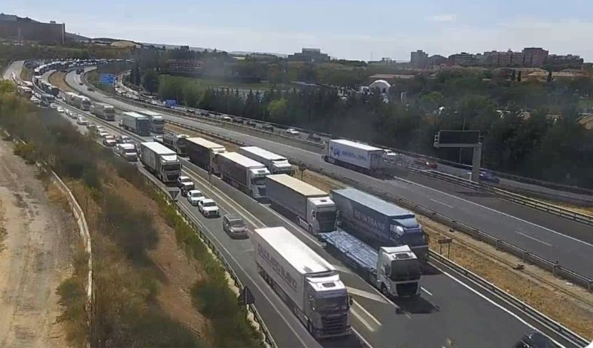 Imagen: DGT