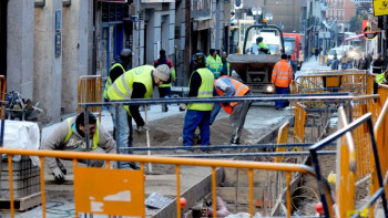 Castilla-La Mancha supera los 100.000 afiliados extranjeros a la Seguridad Social en julio 