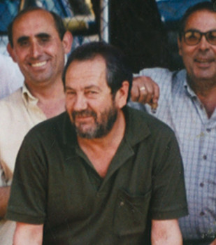 Se decretan dos días de luto oficial por el fallecimiento de Pablo Herranz Minchillo