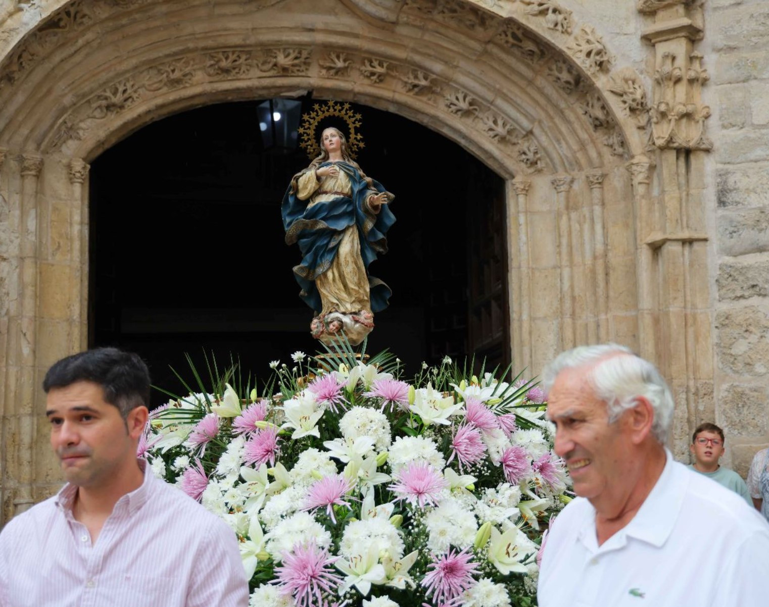 Imagen: Javier Bravo