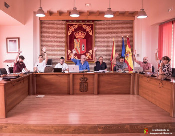 Yunquera cierra 2025 con144.089 euros de superávit