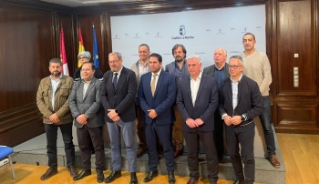 Se pone en marcha dos nuevos servicios ASTRA y la ampliación de la línea Driebes-Guadalajara-Horche-Yebes