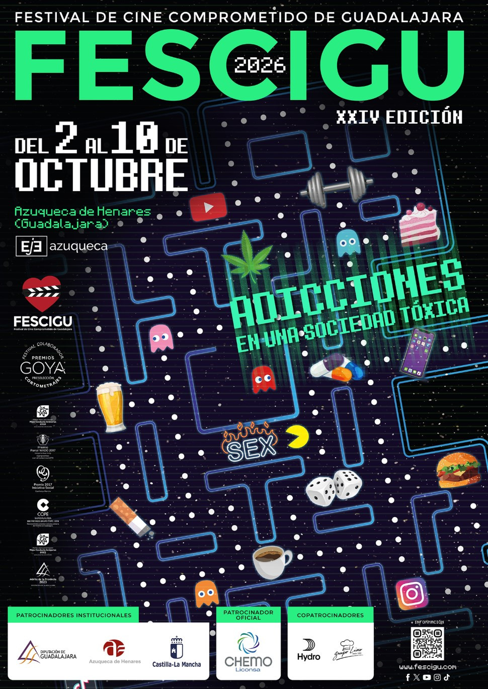Imagen: FESCIGU
