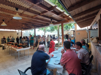 Jadraque celebra el III Ciclo Cultural Virgen de la Soledad
