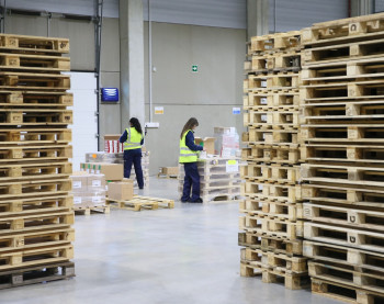 CLM eleva a 4,9 millones de euros las ayudas para impulsar la contratación indefinida