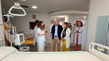 El Hospital de Día de Alergología gana en atenciones, calidad, seguridad y mejoras asistenciales