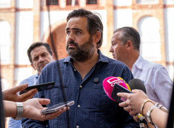 Núñez sobre Ceuta: "Es urgente que se expulse a todos los inmigrantes ilegales que han entrado en la ciudad" 