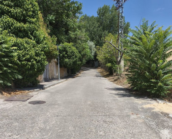 Jadraque renovará varias calles con el Plan de Obras de la Diputación