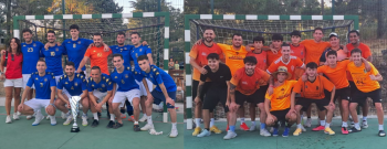 Anguita se proclama campeón del XXXV Torneo de Fútbol Sala de Ciruelos del Pinar