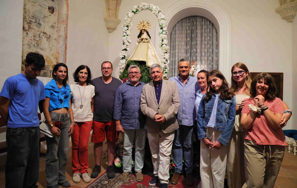 Imagen: Ayuntamiento de Tamajón