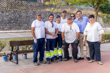El Ayuntamiento de Guadalajara hace balance del Plan de Empleo con un centenar de contrataciones