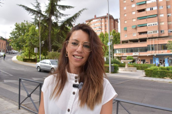 El PSOE pide a Guarinos que dé cuenta del proyecto del 'scalextrix' ante el Consejo de Barrios