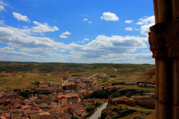 "Nadie quiere venir a vivir al pueblo": el reto de atraer profesionales al medio rural