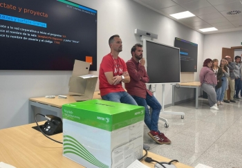 Las movilizaciones en Jazzplat han dado sus frutos