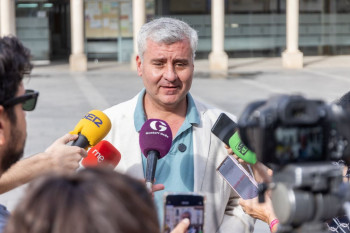 El Ayuntamiento de Guadalajara sitúa en 48 días el pago medio a proveedores