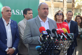 Castilla-La Mancha abonará otros 10,7 millones de la PAC a más de 82.000 agricultores y ganaderos 