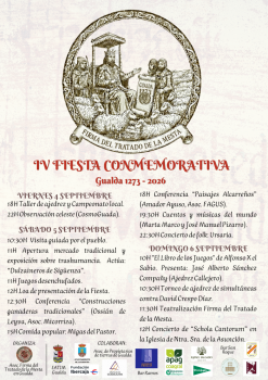 Gualda revive la historia de la Mesta con tres días de cultura y tradición
