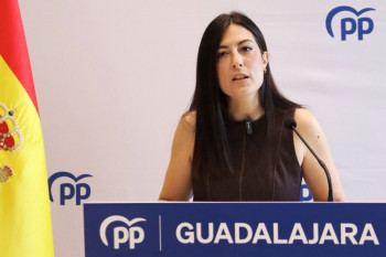 El PP de Guadalajara pide al PSOE que apoye las concentraciones en defensa de Ceuta 