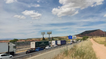 La Operación Retorno prevé más de 204.000 desplazamientos en las carreteras de Guadalajara