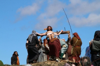 La provincia de Guadalajara vive la Pasión