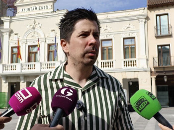 El PSOE pide a Guarinos que Guadalajara se adhiera a la Red de Municipios por la Igualdad