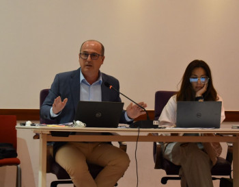 Rojo insta a la ciudadanía a “que se movilice cívicamente para frenar el ‘scalextric-ratonera’ 