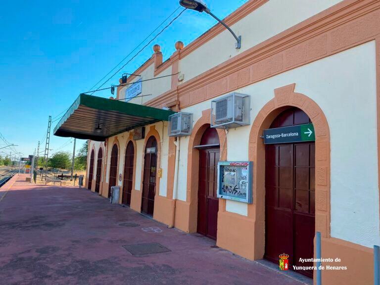 Imagen: Ayuntamiento de Yunquera de Henares