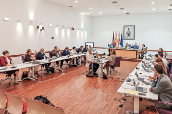Luz verde a la ordenanza que permitirá convertir locales en viviendas en Guadalajara