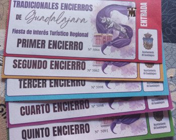 Agotadas las entradas para los encierros. Comienza la reventa en redes