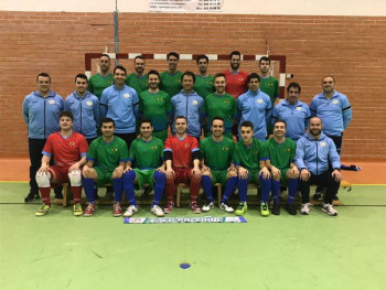 TERROTORIO DEPORTE. EMD Sacedón, treinta años haciendo del deporte una forma de construir pueblo