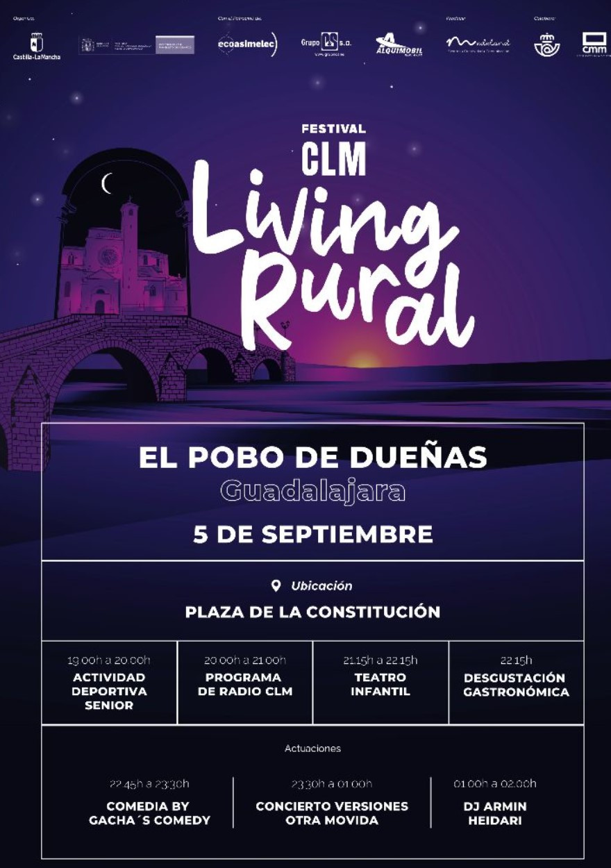 Imagen: JCCM