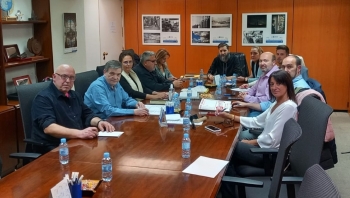 Firmado el convenio colectivo del sector del comercio de la provincia de Guadalajara