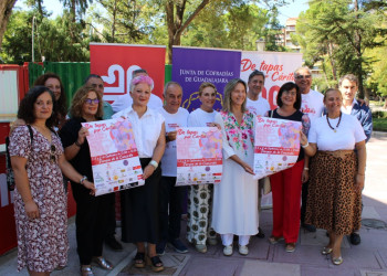 Guadalajara se irá 'De Tapas por Cáritas' para apoyar a más de 6.000 personas en la diócesis