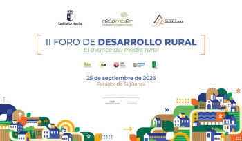Sigüenza acogerá un foro nacional para reclamar un Estatuto del Pequeño Municipio 