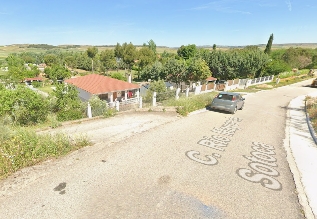 Imagen: Google Maps