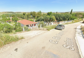 Un hombre de 77 años es encontrado sin vida en una piscina en Illana