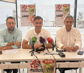 Guadalajara celebra la XXII edición de su tradicional Concurso de Albañilería